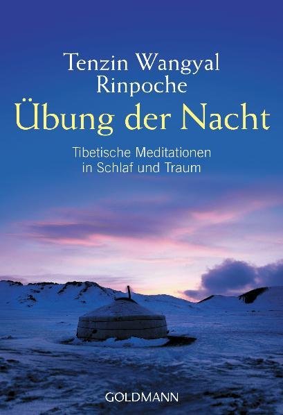 Übung der Nacht main product photo
