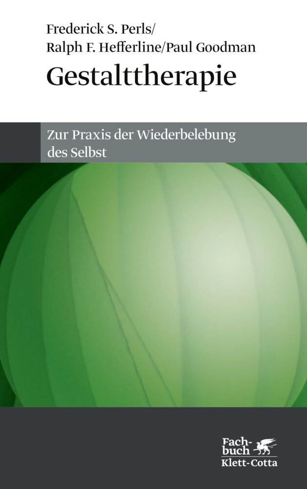 Zur Praxis der Wiederbelebung des Selbst main product photo