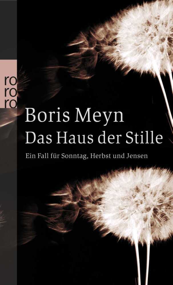 Das Haus der Stille main product photo