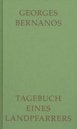 Tagebuch eines Landpfarrers main product photo