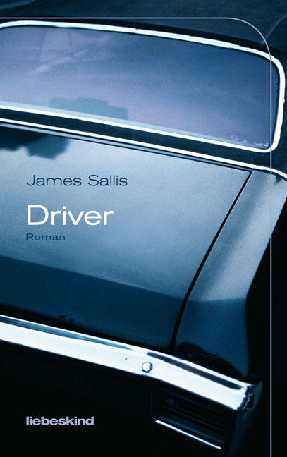 Driver main product photo