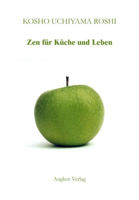 Zen für Küche und Leben main product photo