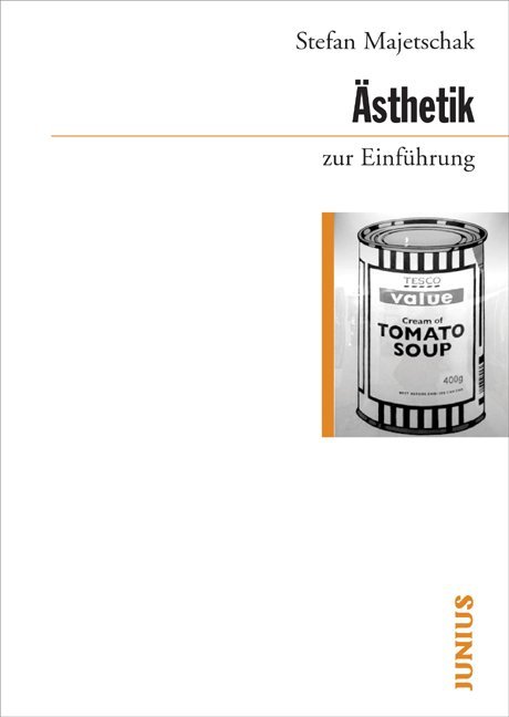Ästhetik zur Einführung main product photo