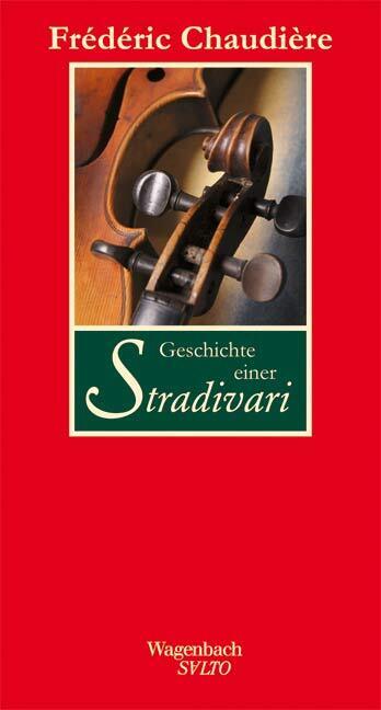 Geschichte einer Stradivari main product photo