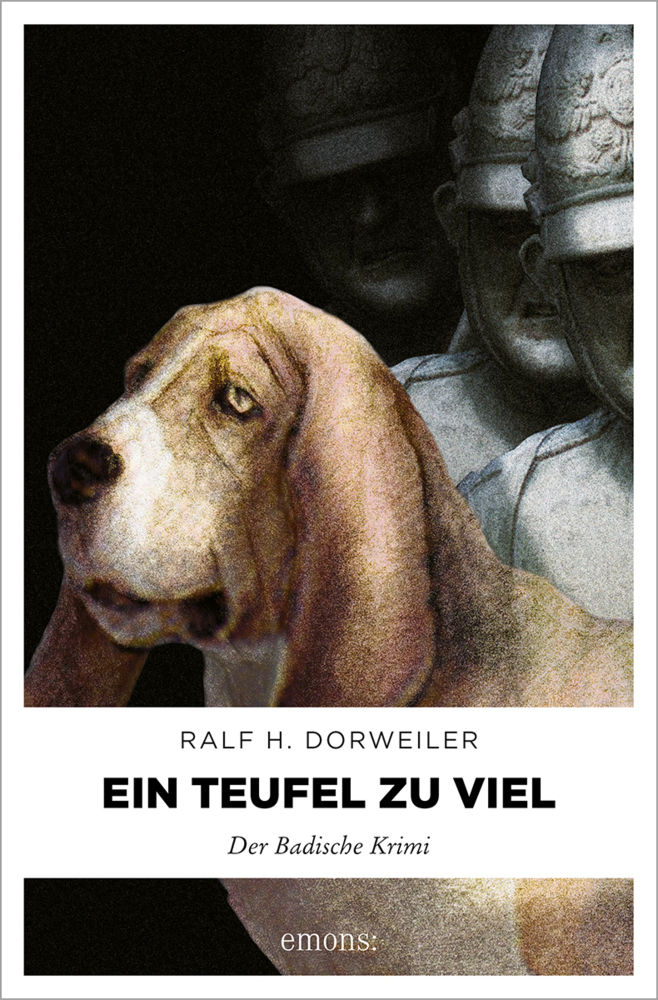Ein Teufel zuviel main product photo