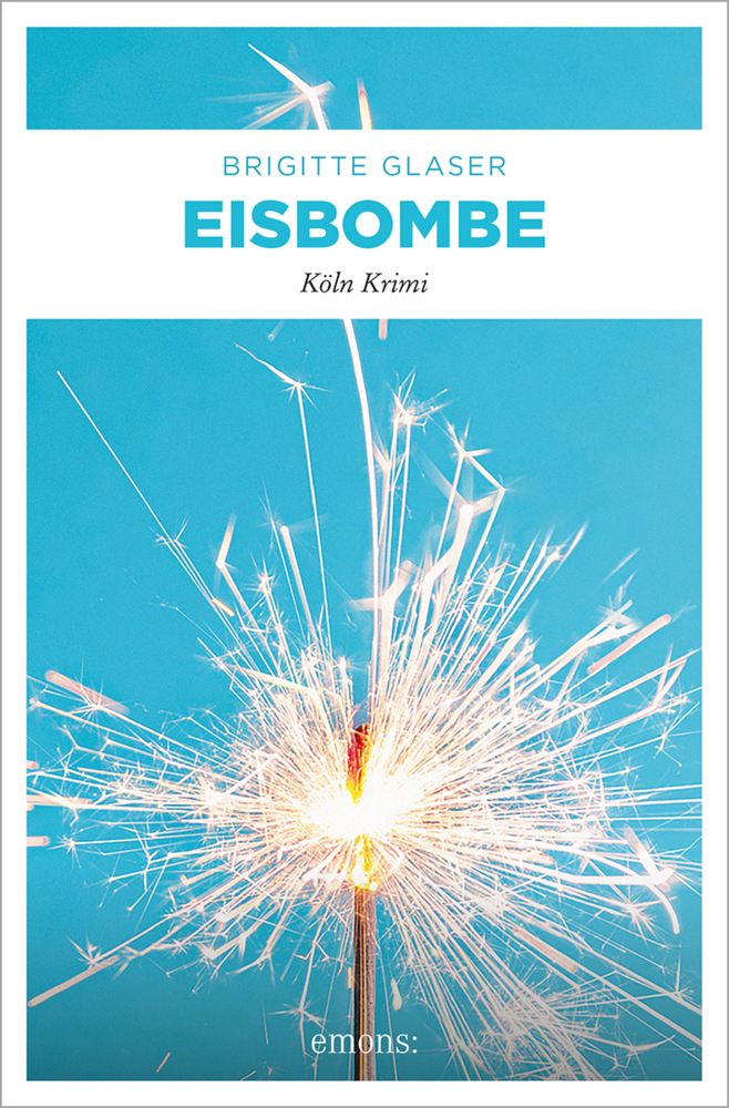 Eisbombe main product photo