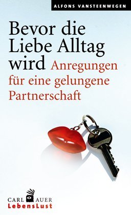 Bevor die Liebe Alltag wird main product photo