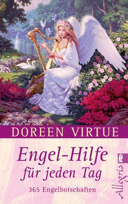 Engel-Hilfe für jeden Tag main product photo
