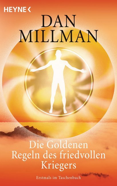 Die Goldenen Regeln des friedvollen Kriegers main product photo
