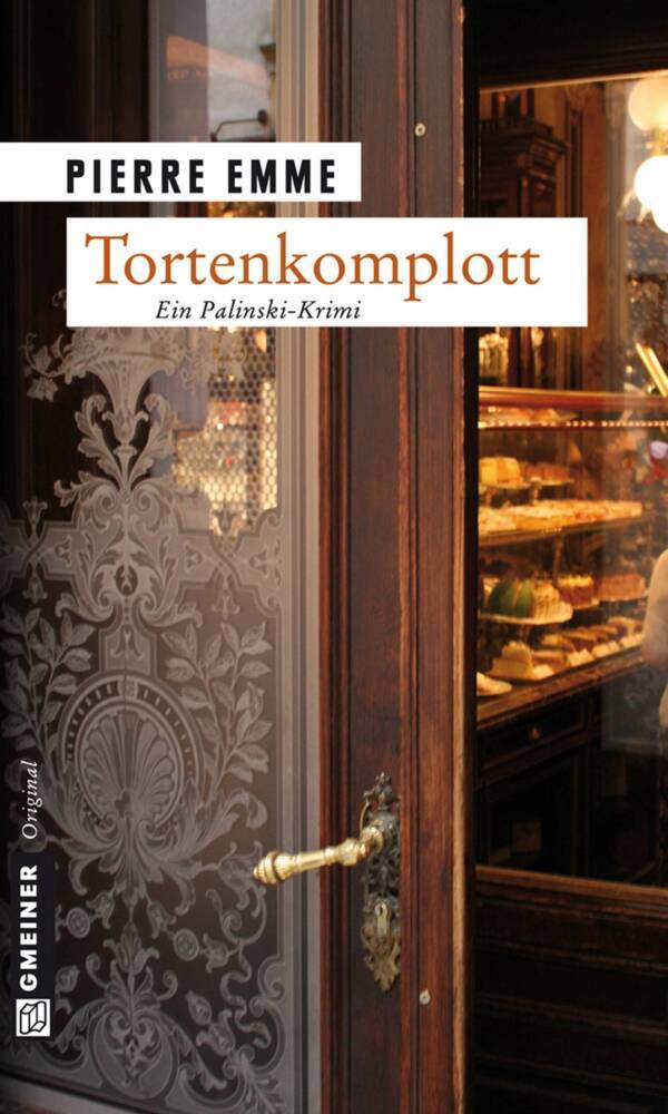 Tortenkomplott main product photo