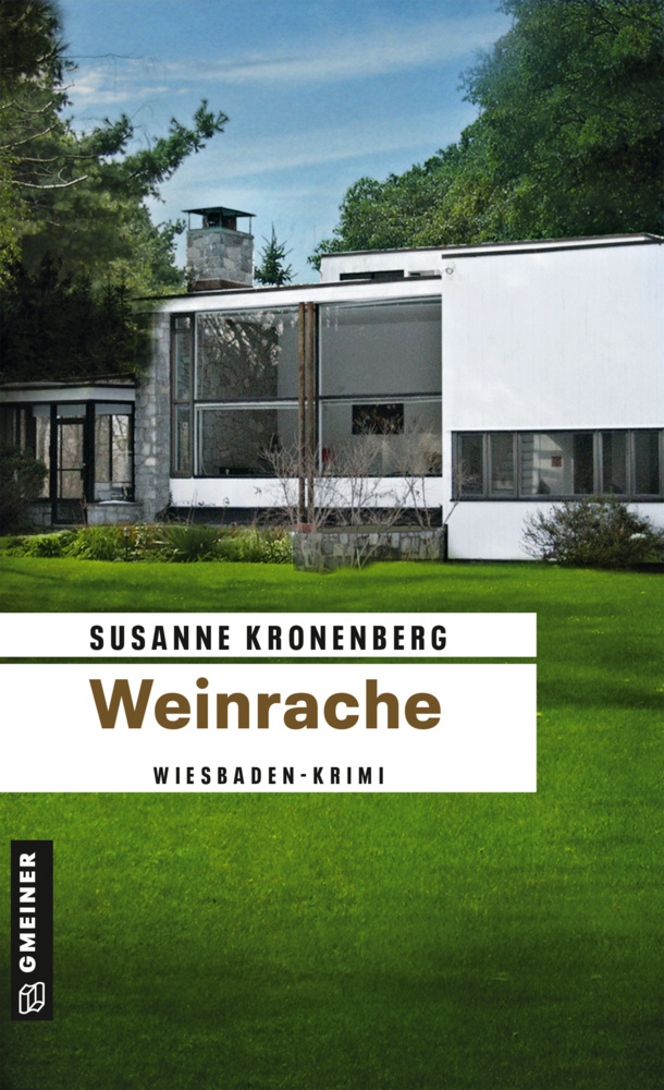 Weinrache main product photo