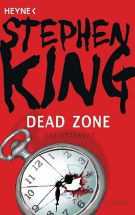 Dead Zone - Das Attentat