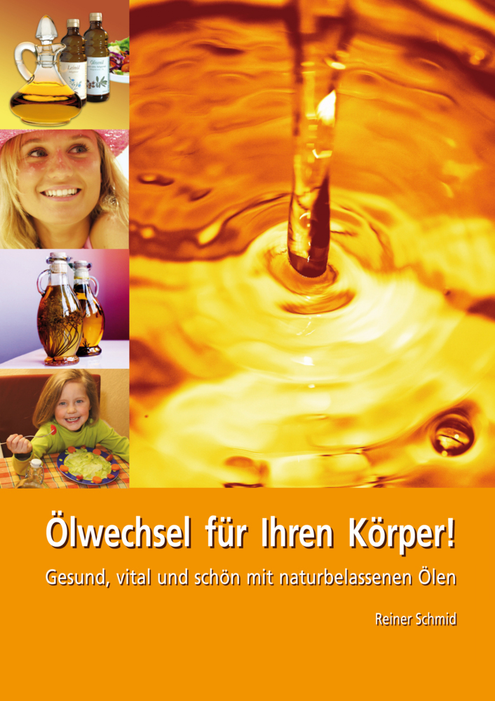 Ölwechsel für Ihren Körper main product photo