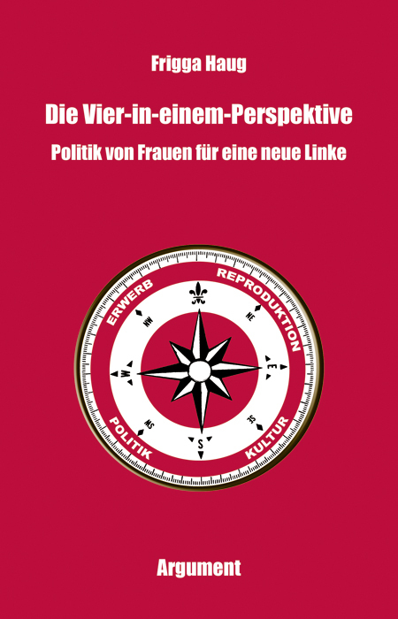 Die Vier-in-einem-Perspektive main product photo