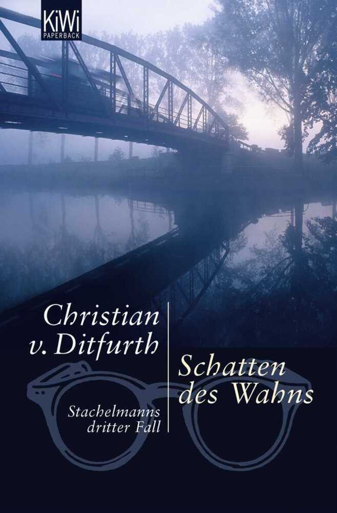 Schatten des Wahns main product photo