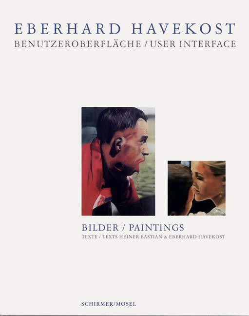 Benutzeroberfläche. User Interface main product photo