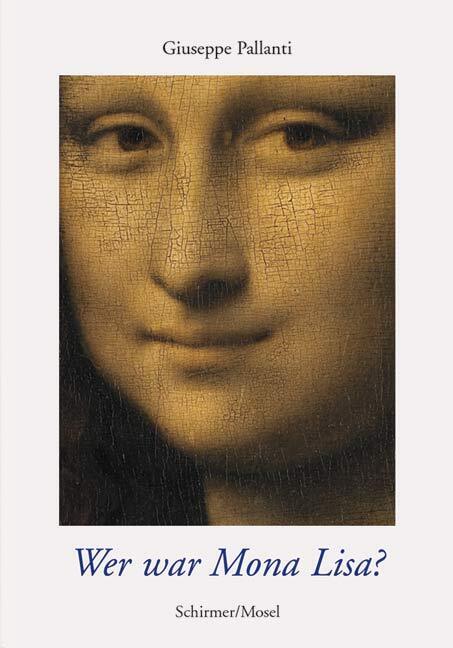 Wer war Mona Lisa? main product photo