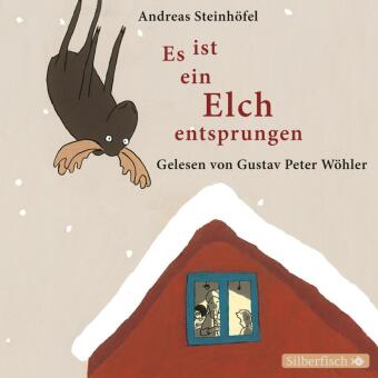 Es ist ein Elch entsprungen, 1 Audio-CD