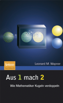 Aus 1 mach 2