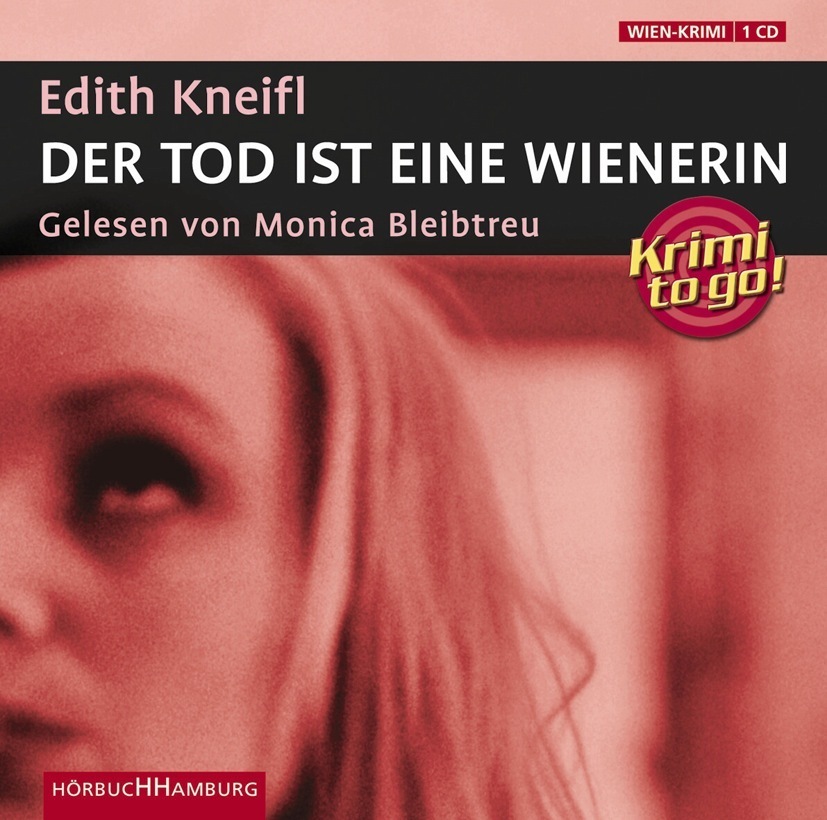 Krimi to go, 1 Audio-CD main product photo