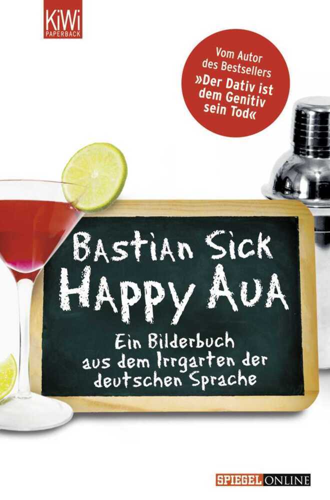 Happy Aua. Bd.1 main product photo