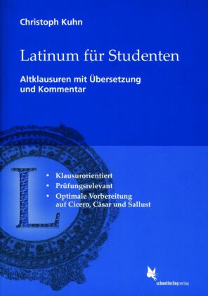 Latinum für Studenten