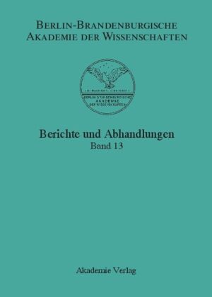 Band 13. Bd.13