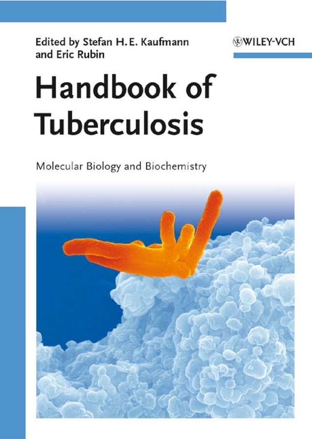 Molecular Biology and Biochemistry main product photo
