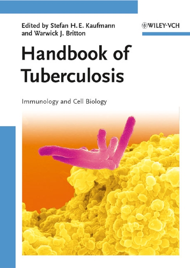 Immunology and Cell Biology main product photo