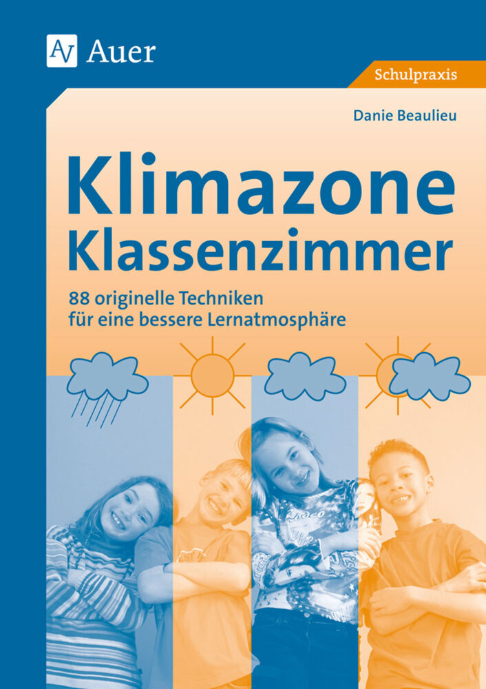 Klimazone Klassenzimmer main product photo
