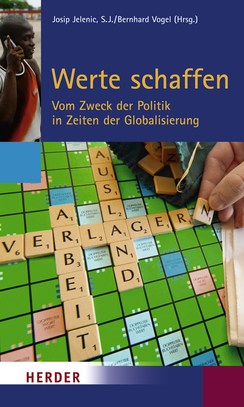 Werte schaffen main product photo