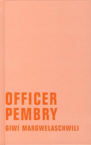Officer Pembry main product photo