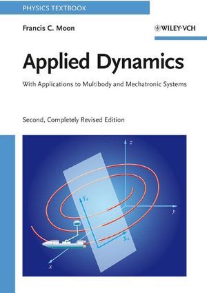 Applied Dynamics main product photo