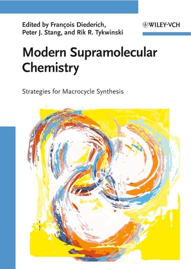 Modern Supramolecular Chemistry main product photo