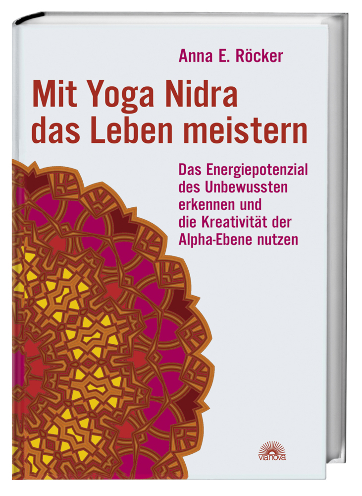 Mit Yoga-Nidra das Leben meistern main product photo
