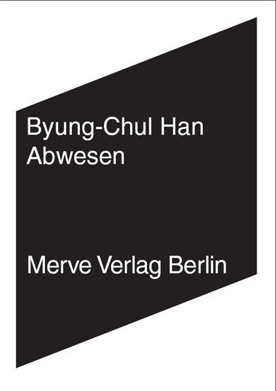 Abwesen main product photo