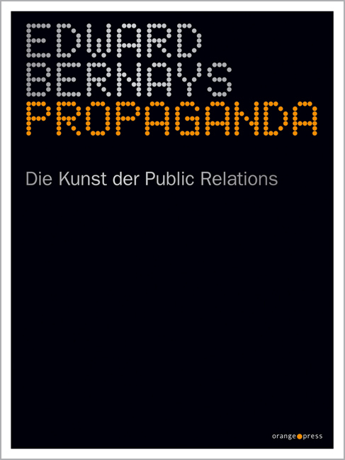 Propaganda main product photo