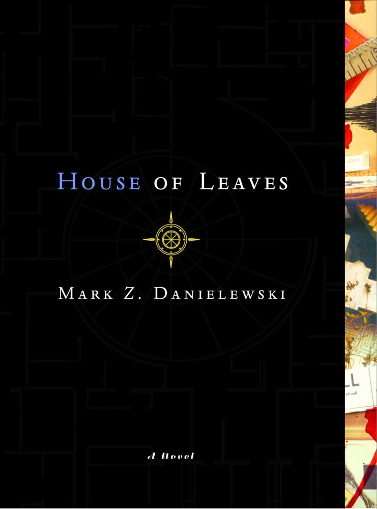 House of Leaves main product photo
