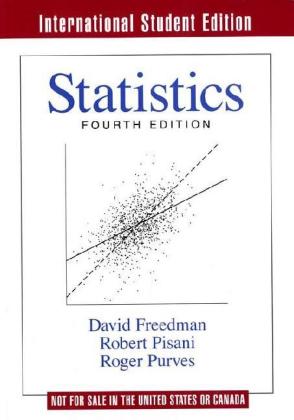 Statistics