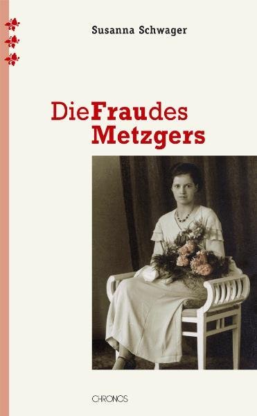 Die Frau des Metzgers main product photo