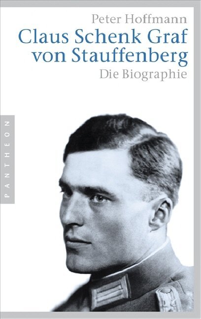 Claus Schenk Graf von Stauffenberg main product photo