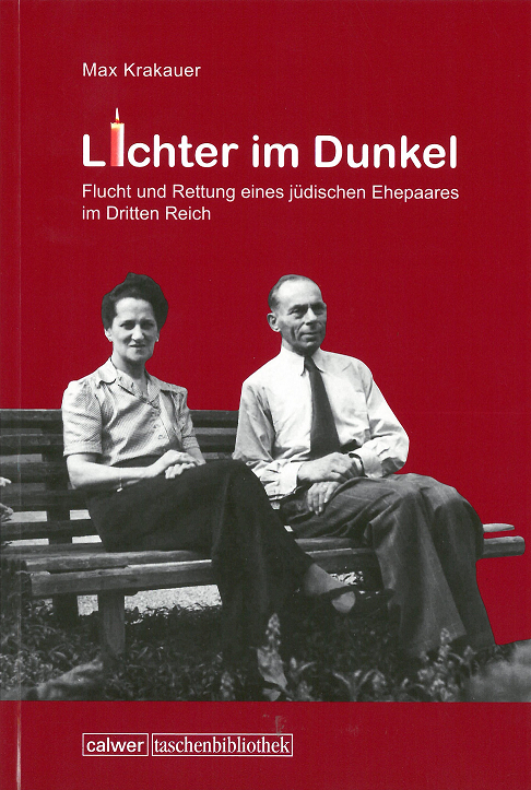 Lichter im Dunkel main product photo