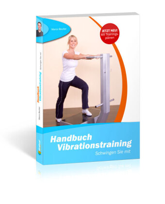 Handbuch Vibrationstraining