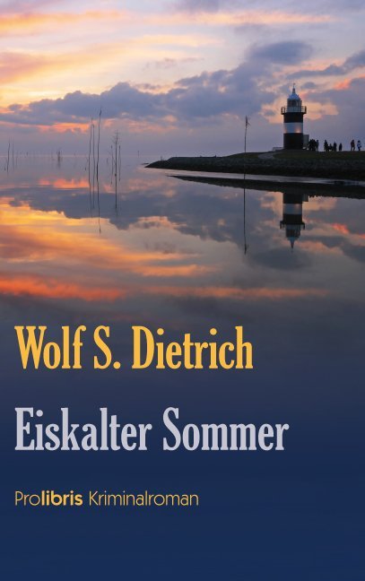 Eiskalter Sommer main product photo