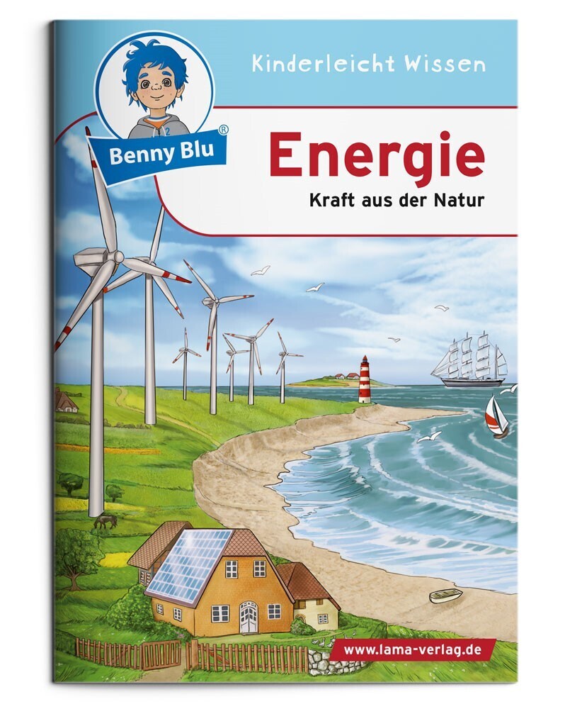 Energie main product photo