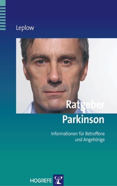 Ratgeber Parkinson main product photo