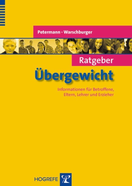 Ratgeber Übergewicht main product photo