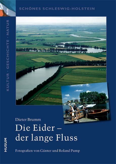 Die Eider - der lange Fluss main product photo