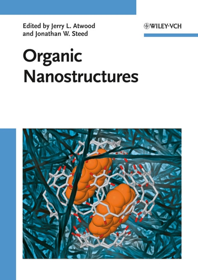 Organic Nanostructures main product photo