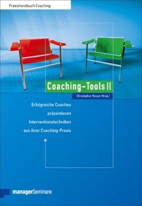 Coaching-Tools II. Bd.2